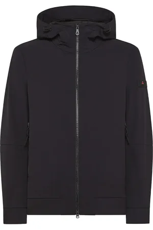 Peuterey Hooded jacket