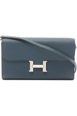 Hermès 2023 Constance To Go clutch bag