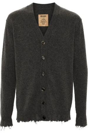 UMA WANG Cashmere cardigan