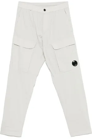 C.P. Company 50 Fili cargo pants