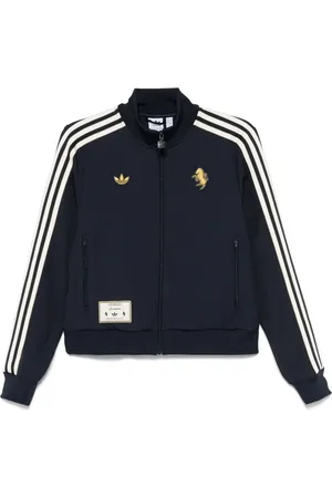 adidas X Juventus Icons track top