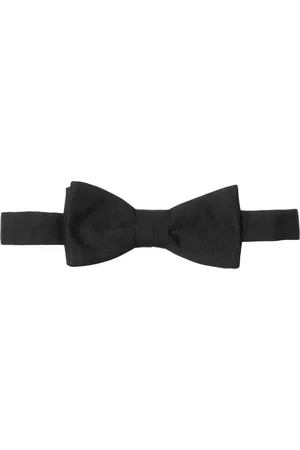Burberry Silk bow tie