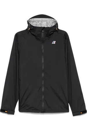 K-Way Charmel jacket