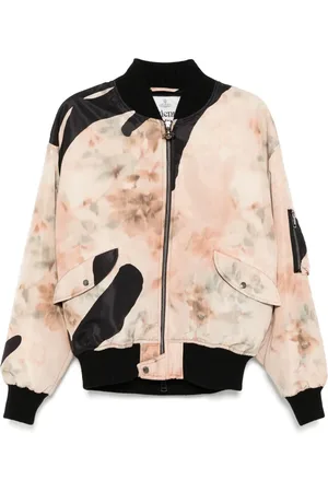 Vivienne Westwood Bernardo bomber jacket