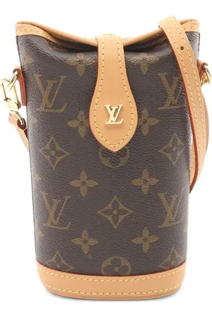 LOUIS VUITTON 2010 Fold Me shoulder bag