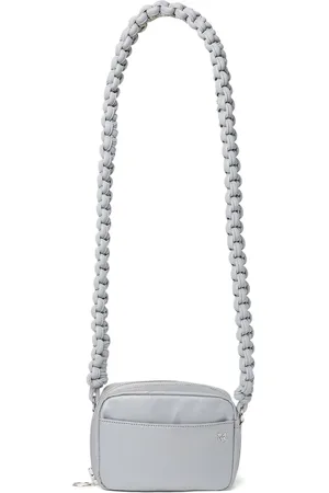KARA Cobra shoulder bag