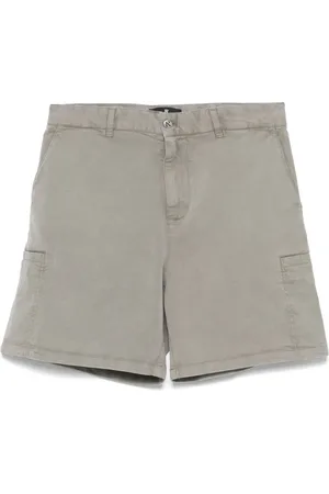 Represent Seasonal cargo shorts