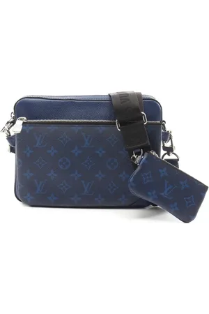 LOUIS VUITTON 2010 Trio shoulder bag