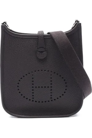 Hermès 2024 Evelyn TPM shoulder bag