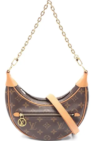 LOUIS VUITTON 2021 Loop shoulder bag