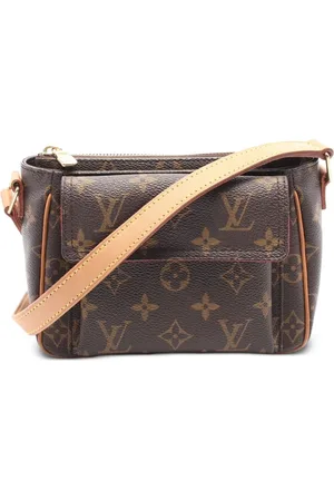 LOUIS VUITTON 2008 Viva Cite PM shoulder bag