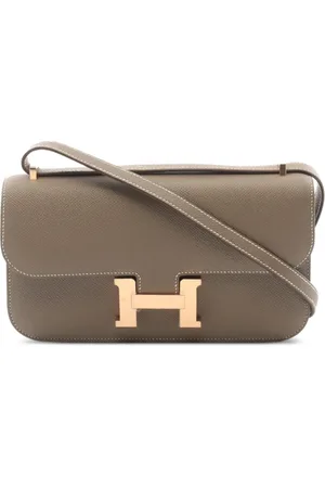 Hermès 2024 Constance shoulder bag