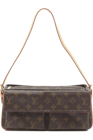 LOUIS VUITTON 2004 Vivacite MM shoulder bag