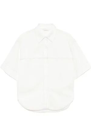 Less Denim shirt