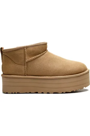 UGG Classic Ultra Mini Platform WMNS "Driftwood"