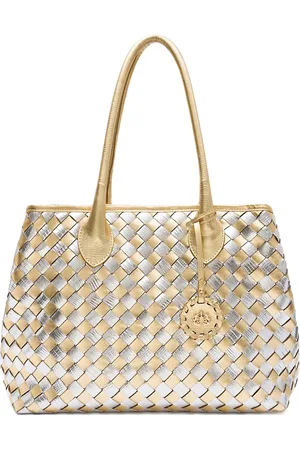 Isla Ibiza Tress?? tote bag