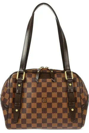 LOUIS VUITTON 2010 Rivington PM shoulder bag
