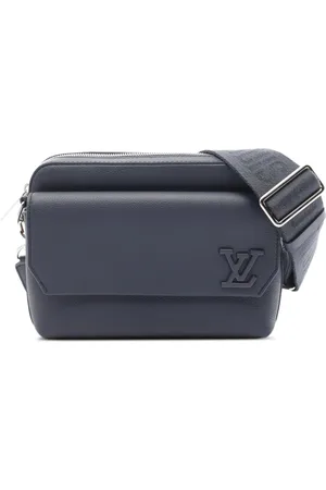 LOUIS VUITTON 2021 Fast Line messenger bag