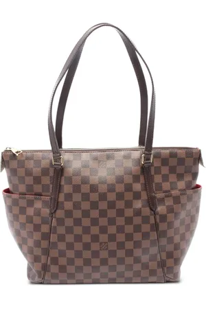 LOUIS VUITTON 2014 Totally MM tote bag