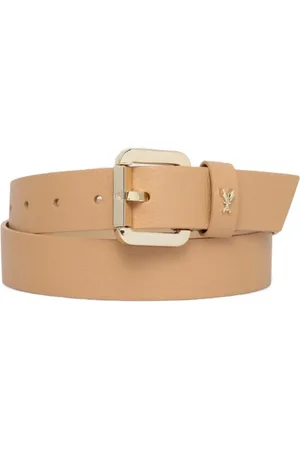 Patrizia Pepe Leather belt