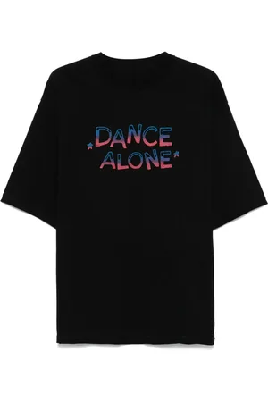 UNDERCOVER Slogan-print T-shirt