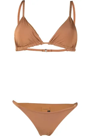 FISICO Triangle-cup bikini set