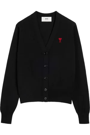 Ami Ami de Coeur cardigan