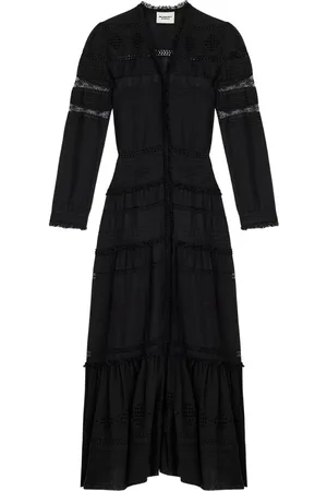 Isabel Marant Daniva maxi dress