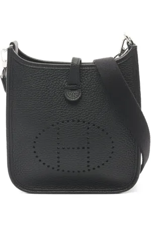 Hermès 2023 Evelyn TPM shoulder bag