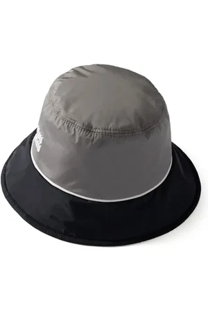 Miu Miu Logo-patch bucket hat