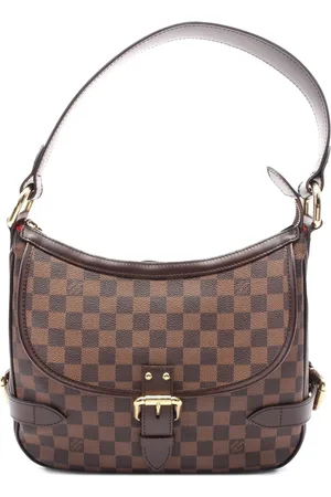 LOUIS VUITTON 2006 Highbury shoulder bag