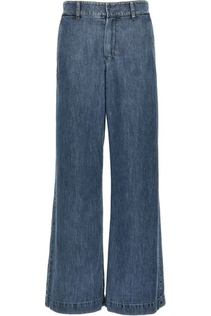 Max Mara Wide-leg jeans