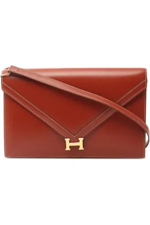 Hermès 1988 Liddy shoulder bag