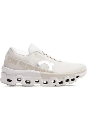 On Running Cloudmonster 2 "Sand | Frost" sneakers