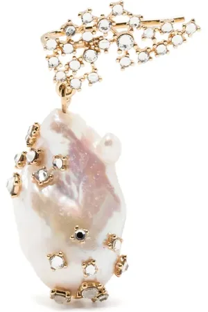 ZIMMERMANN Nova single crawler earring