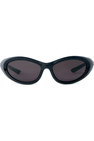 Balenciaga Round-frame sunglasses