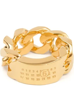 Maison Margiela Minimal ring