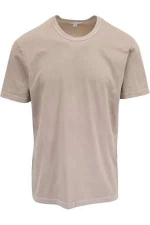 James Perse Cotton T-shirt