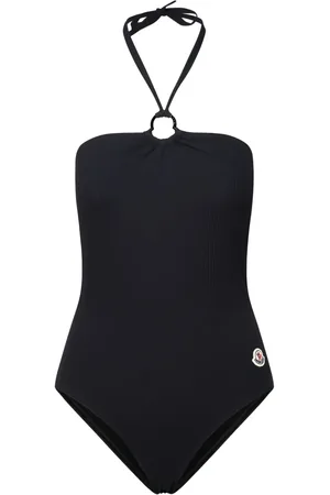 Moncler Logo ring one-piece