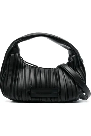 Karl Lagerfeld Small K/Kushion hobo bag