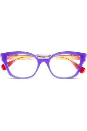 face Off Set glasses
