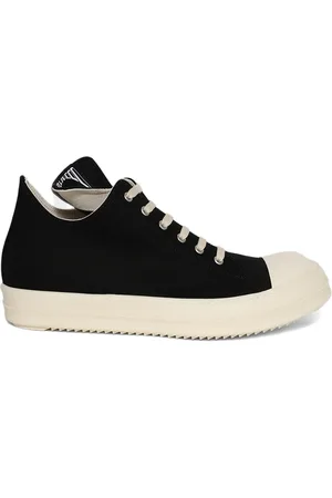 Rick Owens Deinm hi-top sneakers