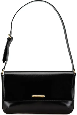 Burberry 2000-2017 Leather Flap shoulder bag