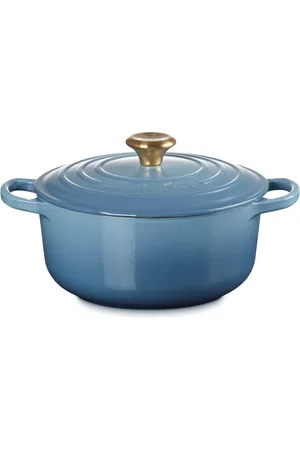 Le Creuset Cocotte casserole dish