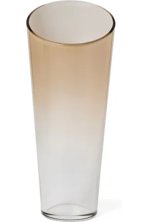 Brunello Cucinelli Murano glass vase