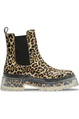 Marc Jacobs The Step Forward boots