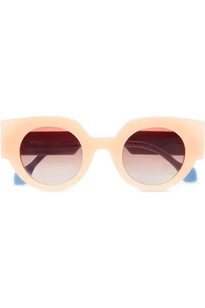 Face À Face Screen sunglasses