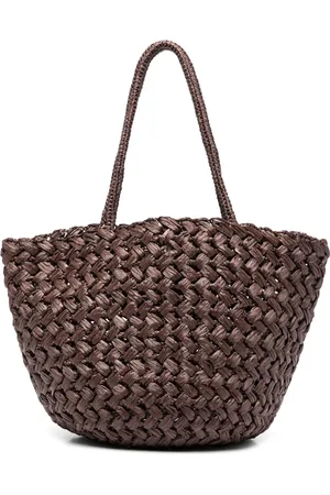 The Row Estelle tote bag