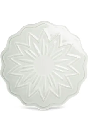 Paula Canovas Del Vas Flower plate (18cm)