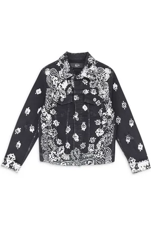 AMIRI Bandana jacket